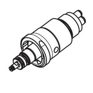 Statmatic Handpiece Maintenance Coupling W&H air highspeed (Scican)