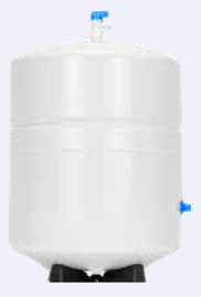 Vistapure Storage Tank Wstand (Scican)