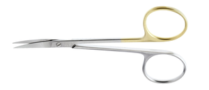 Scissors, Iris Super Cut, 115 mm