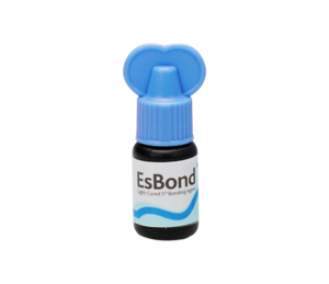 EsBond Light-cured 5th Bonding Agent 5ml Bottle 