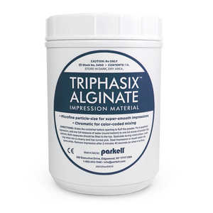 Triphasix Chromatic Alginate 5-lb
