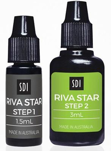 Riva Star Bottle Kit (SDI)