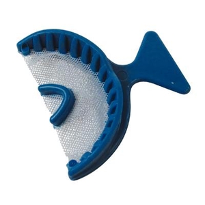 3-Way Disposable Impression Trays (Sultan Healthcare)