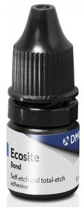 Danville Materials Prelude Bonding System Primer, 5 ML Bottle, Model 90972
