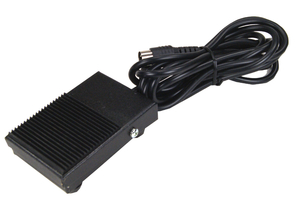 Beaver Elite Foot Pedal (Vector)