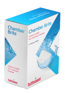 Chamber Brite Autoclave Cleaner
