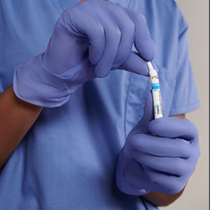 Profend Nasal Decolonization Swabstick Povidone-Iodine 1's 0.75mL