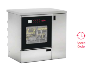 Tiva 8 Thermal Washer Disinfector (Tuttnauer)