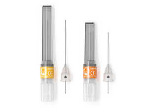 Septoject XL Needles Premium Sterile single