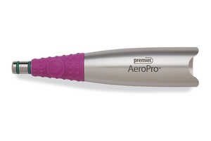 AeroPro Cordless Handpiece