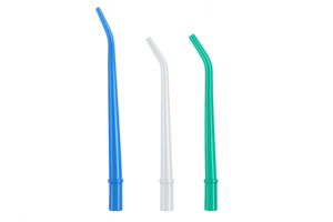 Dental Disposable Surgical Aspirator Tips 25/Bag