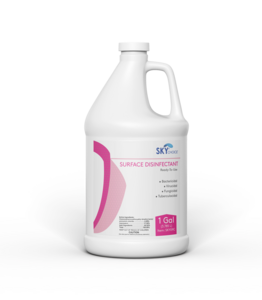 SkyChoice Surface Disinfectant, 1 Gallon