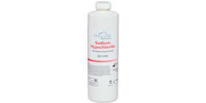 Sodium Hypochlorite 6% 16oz (Vista)