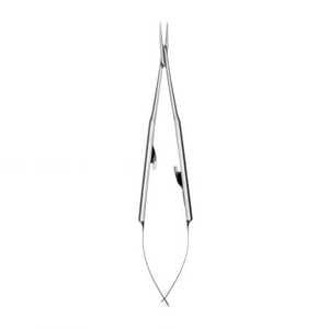 Needle Holder Microsurgical Perio (Hu-Friedy)