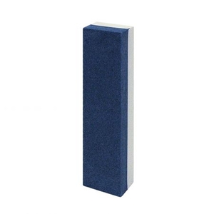 Dual Grit Ceramic Stone, Blue Coarse Grit with White Fine Grit