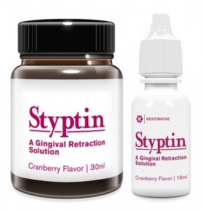 Styptin Retraction Liquid (Kerr)
