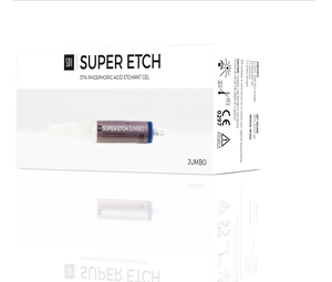 Super Etch 37% Phosphoric Acid (SDI)