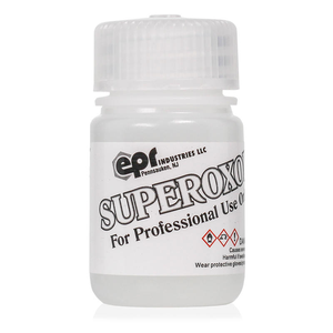 Superoxol, 1 oz Bottle