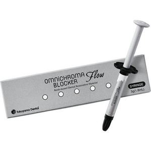 Omnichroma FLOW (Tokuyama)