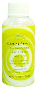 Air Prophy Powder 600g Bottle P600 (TPC)