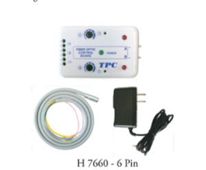 Illumination System – ISO C (6 pin) (TPC)