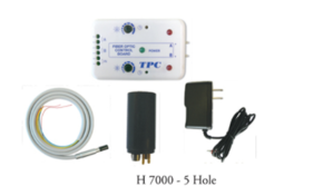 Illumination System – ISO B (5 hole) (TPC)
