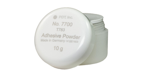 10 g adhesive powder (PDT)