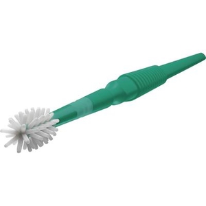  ZeroFloX Flock-free Micro Applicator Mint 100/Pkg (Medmix)