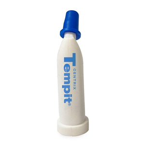 Tempit Moisture-Activated Temporary Filling & Sealing Material 