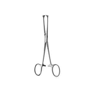 Tissue Forceps Allison Straight (Hu-Friedy)