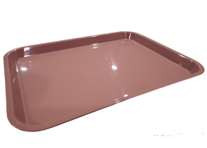 Tray Flat Size B (Sky Choice)