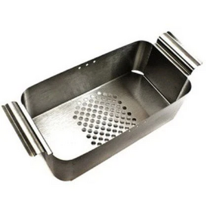 Stainless Steel Basket OEM (Tuttnauer)