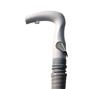 Tubing Rubber Coupler for Tubing Attachment (DryShield)