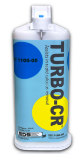Turbo-CR Removal Of Calculus (EDS)