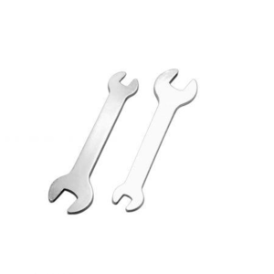 Symmetry IQ Spanner Wrench 8-5 mm (2)
