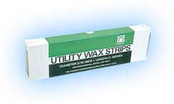 Utility Wax Strips (Coltene)