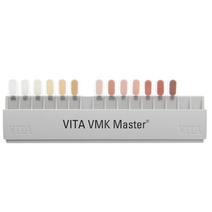 Vita VMK Master Gingival Shade Guide 