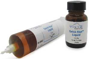 Quick-Stat Liquid 40cc 25% Alum Sulfate