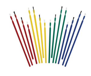 Benda Brush Mini 144/Bx - Professional Mini Brushes In Bulk Packaging