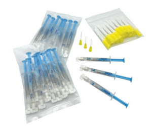 EDTA 17% Irrigation Aqueous Solution (Vista)