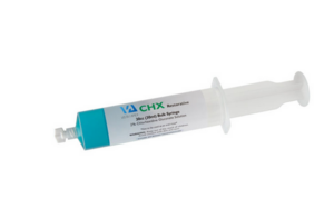 Chlorhexidine Gluconate 2% CHX Restorative – 30 ml Bulk Syringe