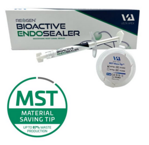 RE GEN Endodontic Sealer Bioactive Paste (Vista)