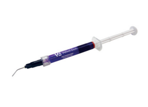 Velvet Etch 40% Phosphoric Acid Etch 1.2ml Syringe