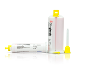 Gingitech Gingival Masking Material Standard Pack (2x50ml) #563053AN (Ivoclar)