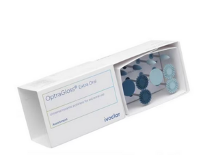 OptraGloss Extra Oral Finishers & Polishers (Ivoclar)