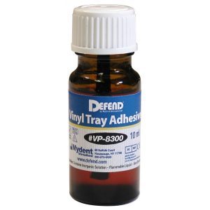 VPS Tray Adhesive 10 ml (Defend) (Mydent)