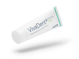 VivaDent Polishing Paste Tube 80g