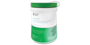 Volo Disinfectant Cleaning Wipes 6