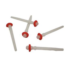 ParaPost Taper Lux Translucent (COLTENE)