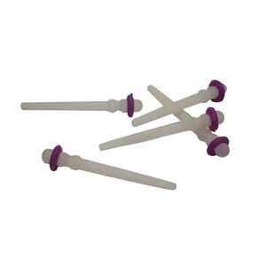 ParaPost Taper Lux Translucent (COLTENE)